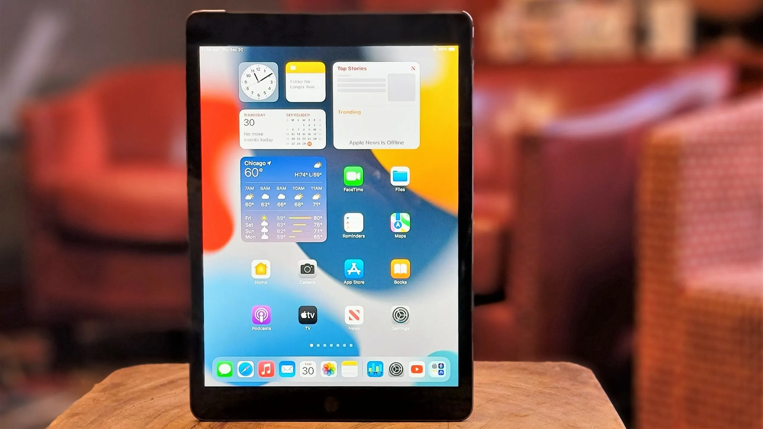 Хитовый iPad окончательно обесценился. Идеальный планшет на каждый день