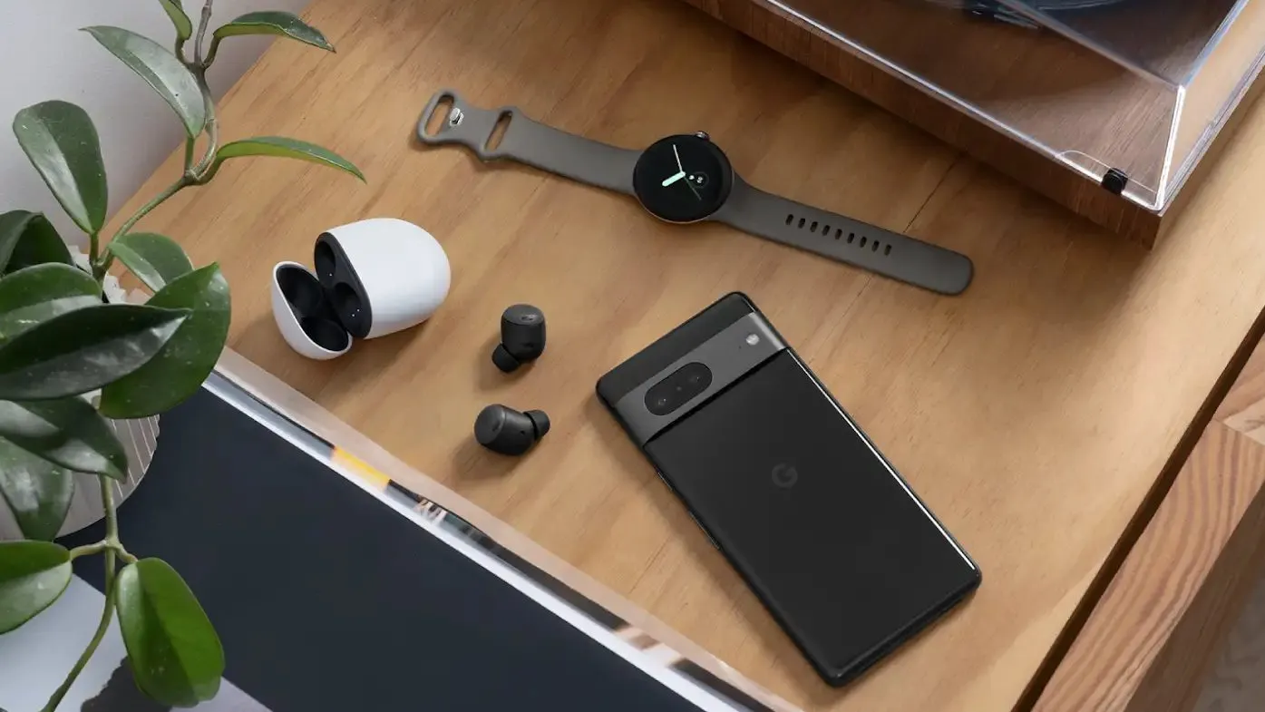 Самые выгодные предложения в России. Google Pixel 7 и другие хиты