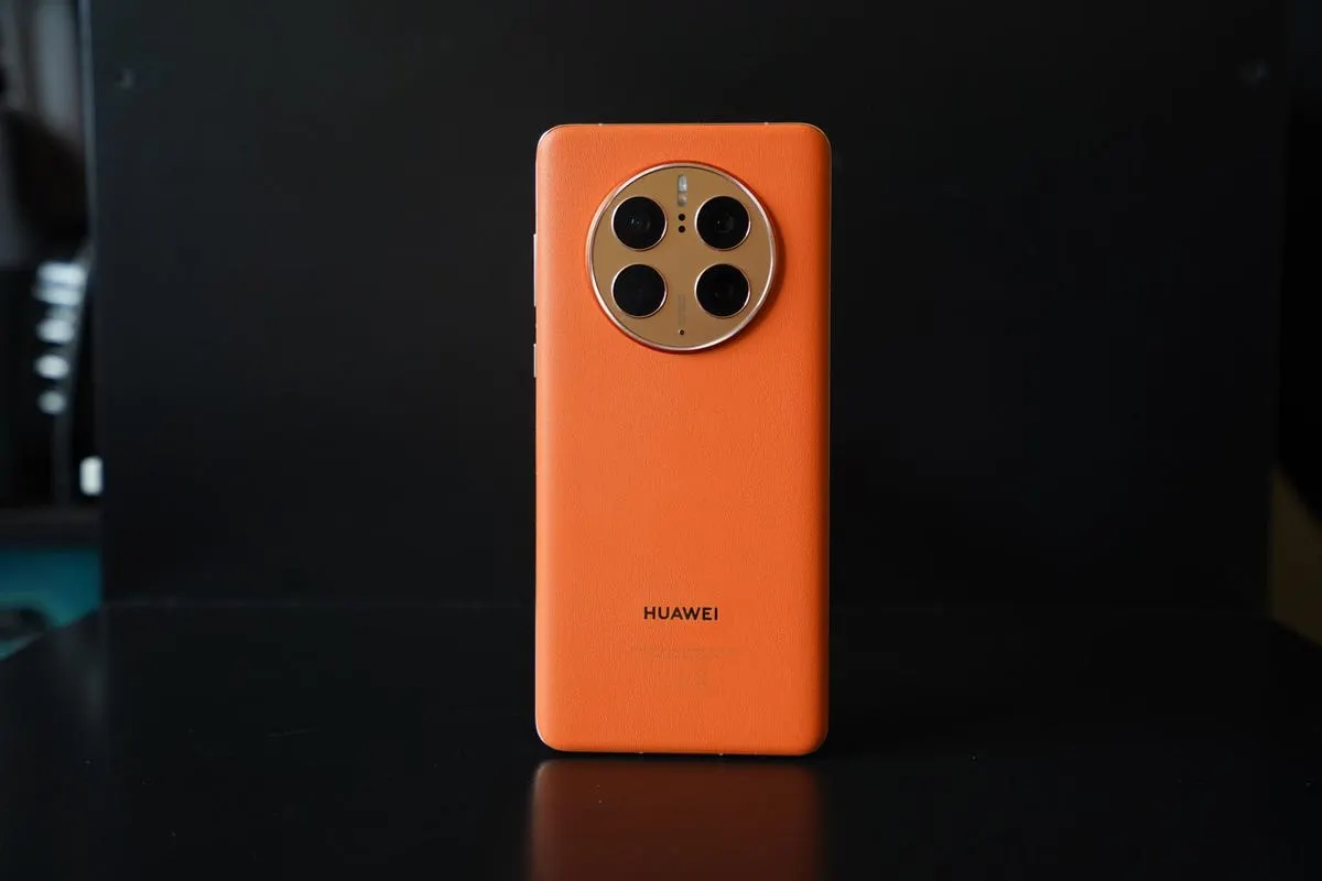 Huawei Mate 50 Pro — лучший камерофон в мире. Его сейчас можно забрать со скидкой в России