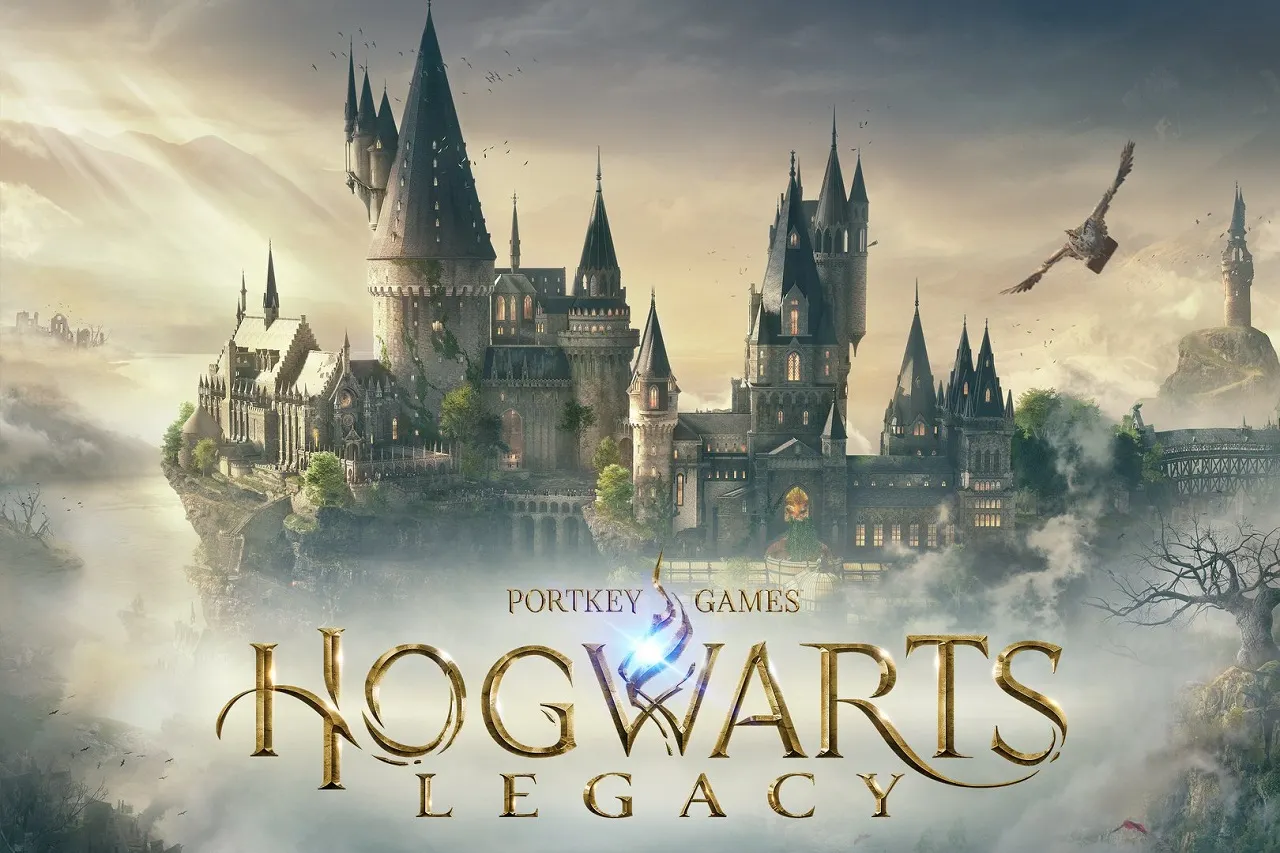 Когтевран – худший выбор для игроков в Hogwarts Legacy. Разбиваем факультет зубрил по фактам