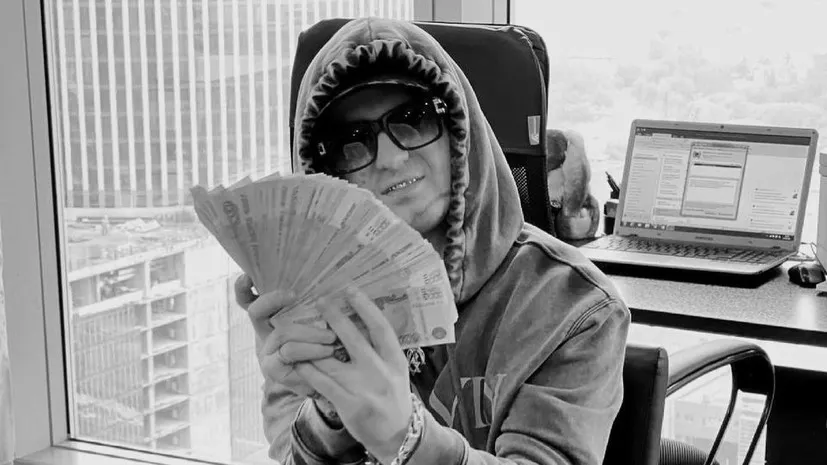 Умер рэпер Yung Trappa. Месяц назад он вышел из тюрьмы, причина смерти ожидаемая