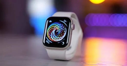 Apple Watch SE наконец-то подешевели ниже психологической отметки. Теперь смарт-часы можно и нужно брать