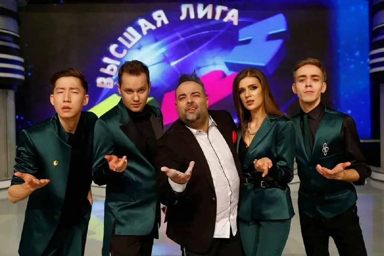 Масляков выгнал самую ненавидимую команду КВН из-за шоу «Концерты». У комиков некрасиво отобрали пропуска