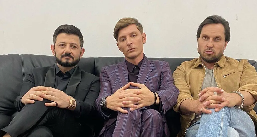 В чем феномен Павла Воли? Мартиросян считает комика совершенно несмешным