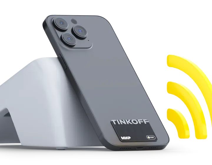 Это точно не убийца Apple Pay. Все минусы платежного стикера от «Тинькофф»