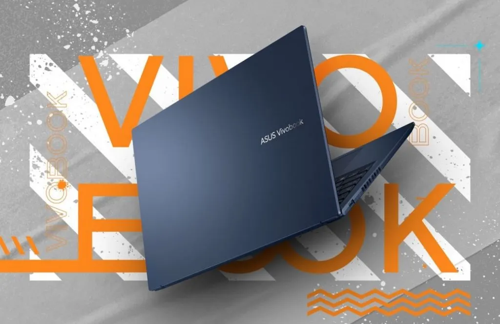 ASUS VivoBook 16X отдают за бесценок в России. Это мощный ноутбук с большим экраном и кучей памяти