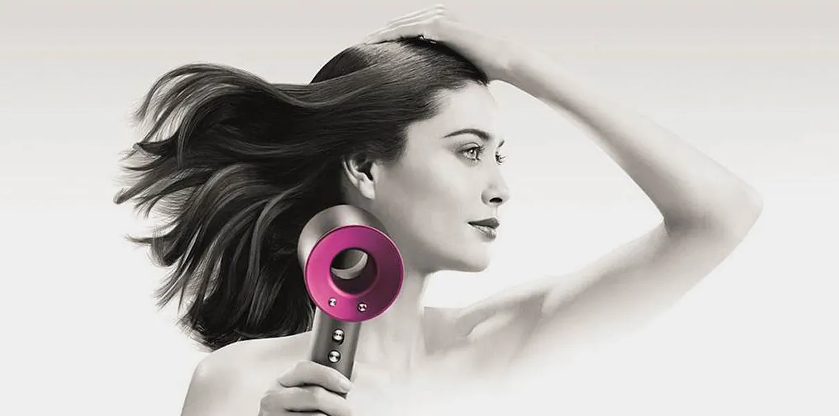 Легендарные девайсы Dyson мощно обесценились. Заказываем стайлеры, фены и пылесосы по лучшим ценам