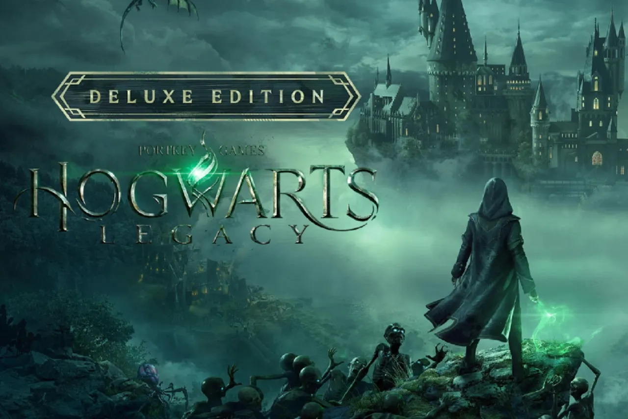 На русскую озвучку Hogwarts Legacy собирают 1,9 млн рублей. Студии припомнили присвоенные донаты на другую игру