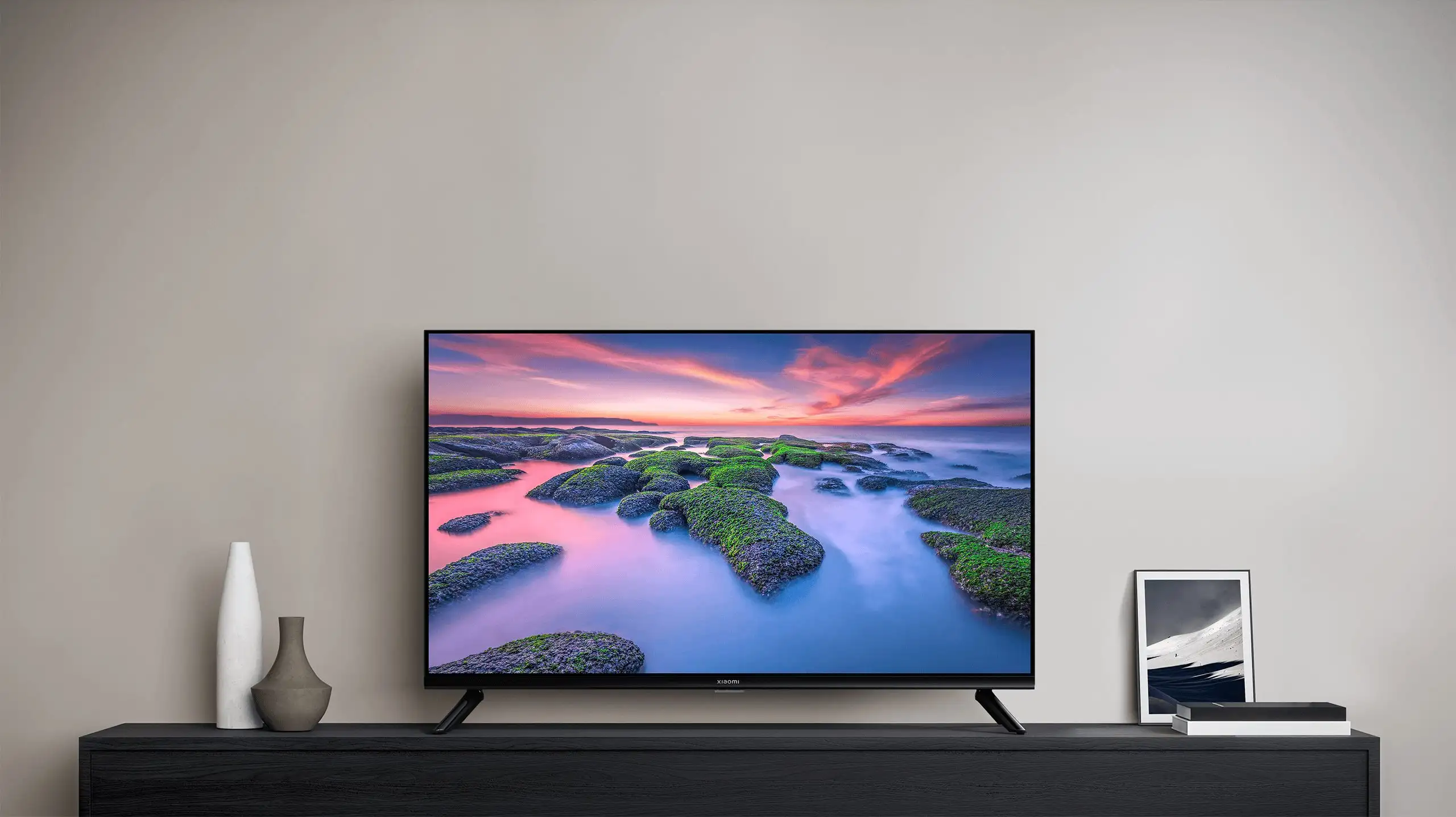 Этот телевизор Xiaomi идеален для кухни или дачи. Его сейчас сливают по минимальной цене