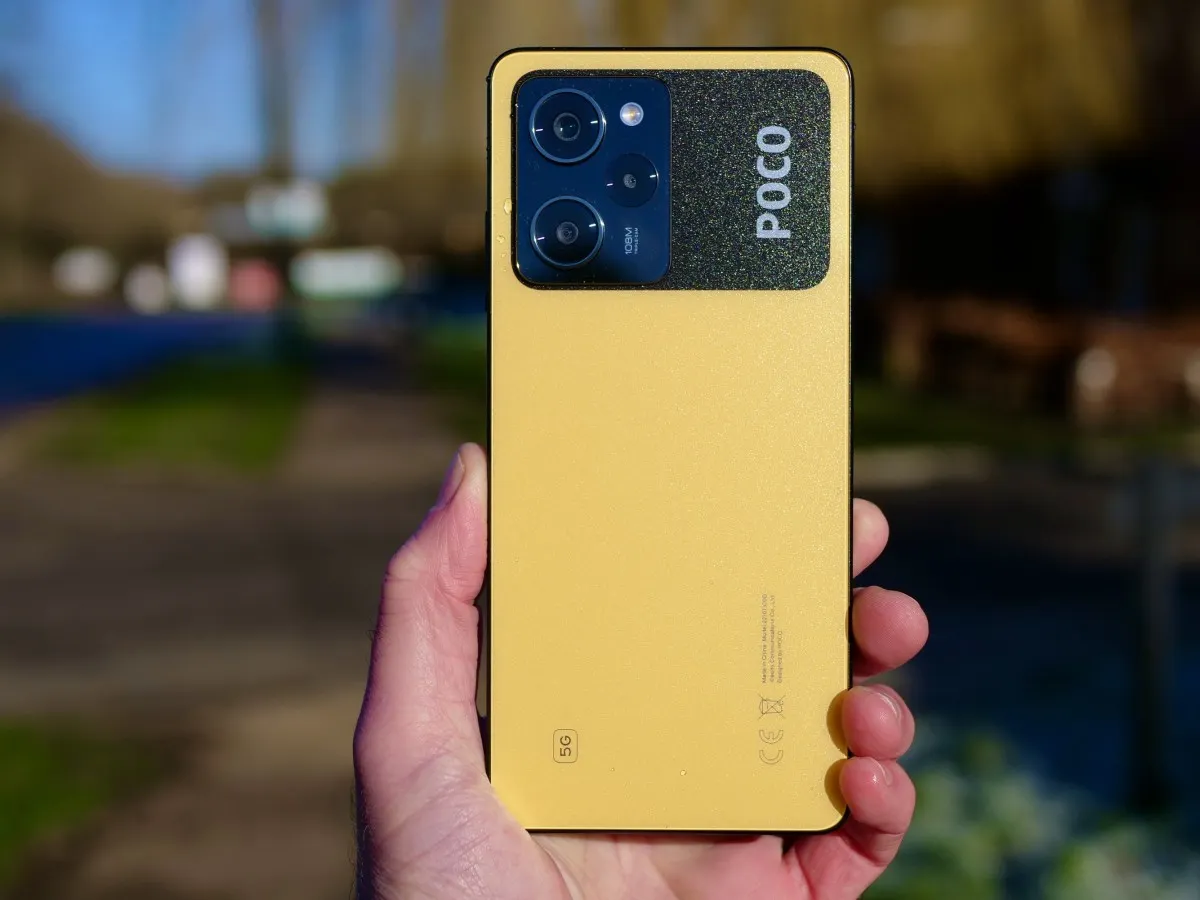 Xiaomi Poco X5 или X5 Pro — что выбрать? Сравнили будущие бестселлеры