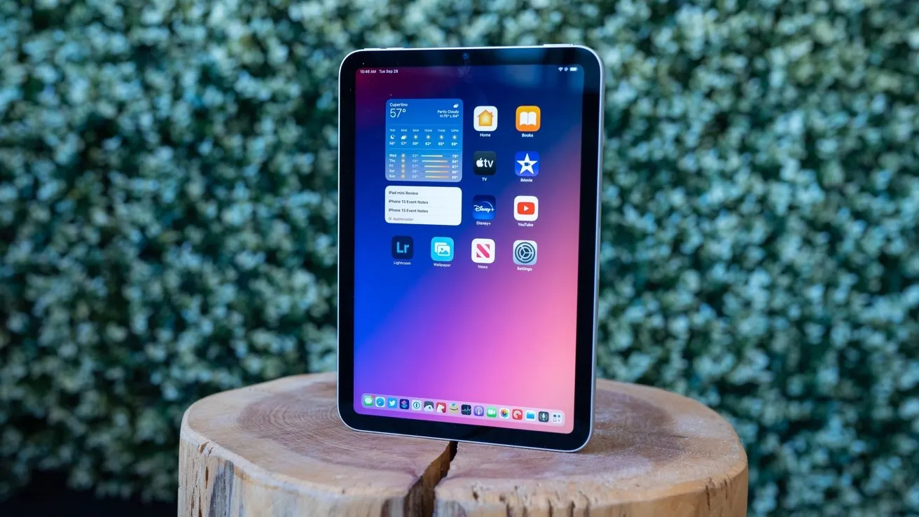 iPad mini радикально подешевел в России. Теперь его можно смело брать