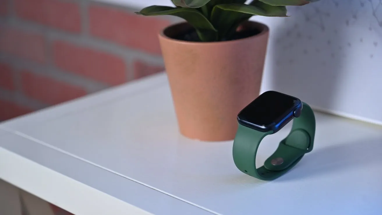 Берем Apple Watch SE 2 по минимальной цене. Это самые надежные смарт-часы бренда в 2023 году