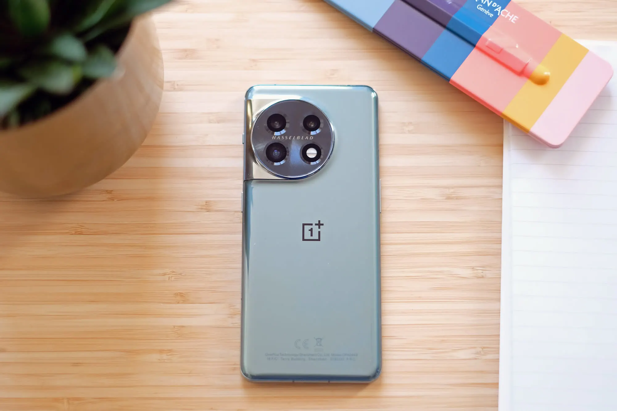 Ни за что не берите OnePlus 11. Флагман не работает в России