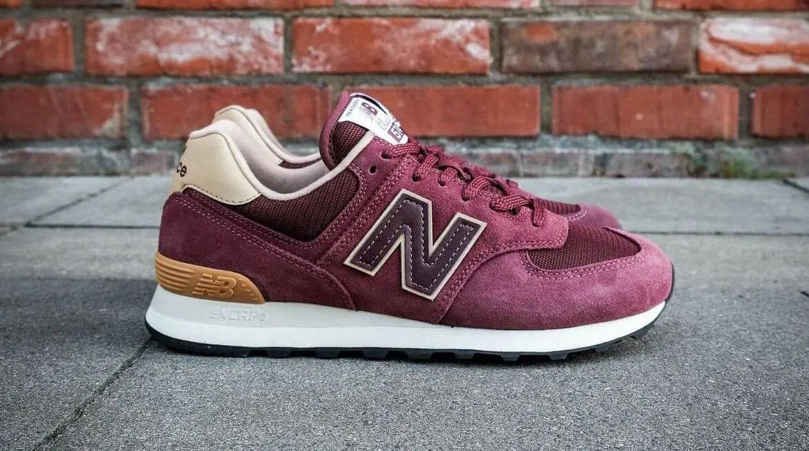 Кроссовки от New Balance подешевели на Joom. Фирменную обувь отдают по сочным ценам