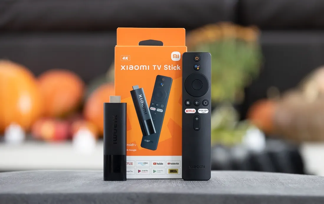 Главные скидки в России. Xiaomi Mi TV Stick и другие хиты