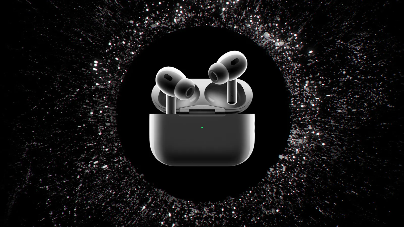 Лучшие предложения в России. AirPods Pro 2, компактный ноутбук и крутой 4K-телевизор