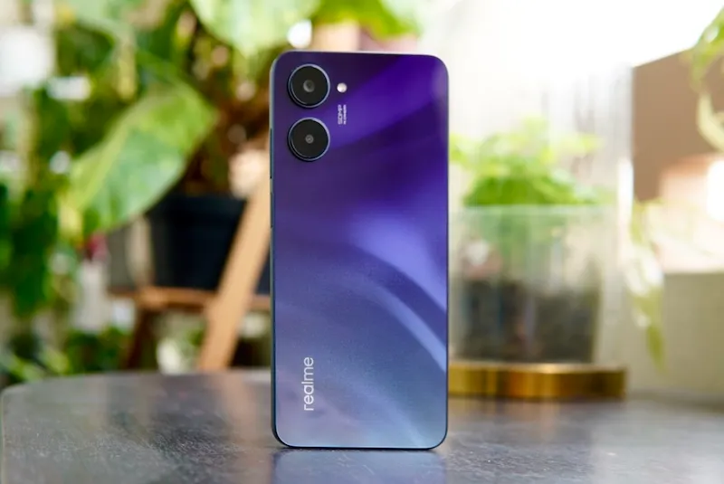 Realme 10 — лучший бюджетник бренда. Его сливают с неплохой скидкой в России