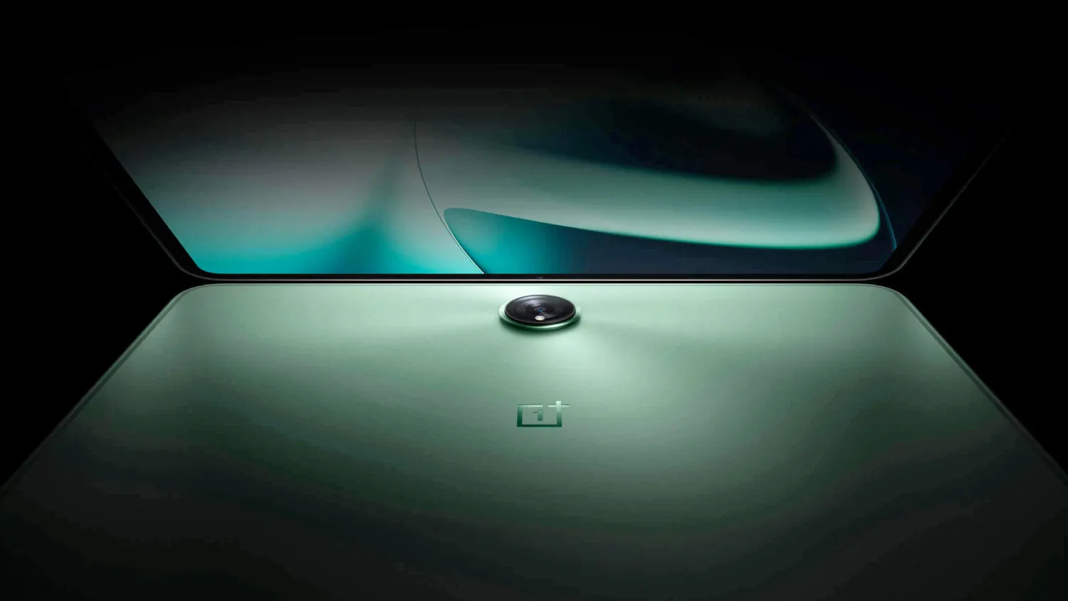 OnePlus анонсировала свой первый планшет. Это настоящий убийца iPad