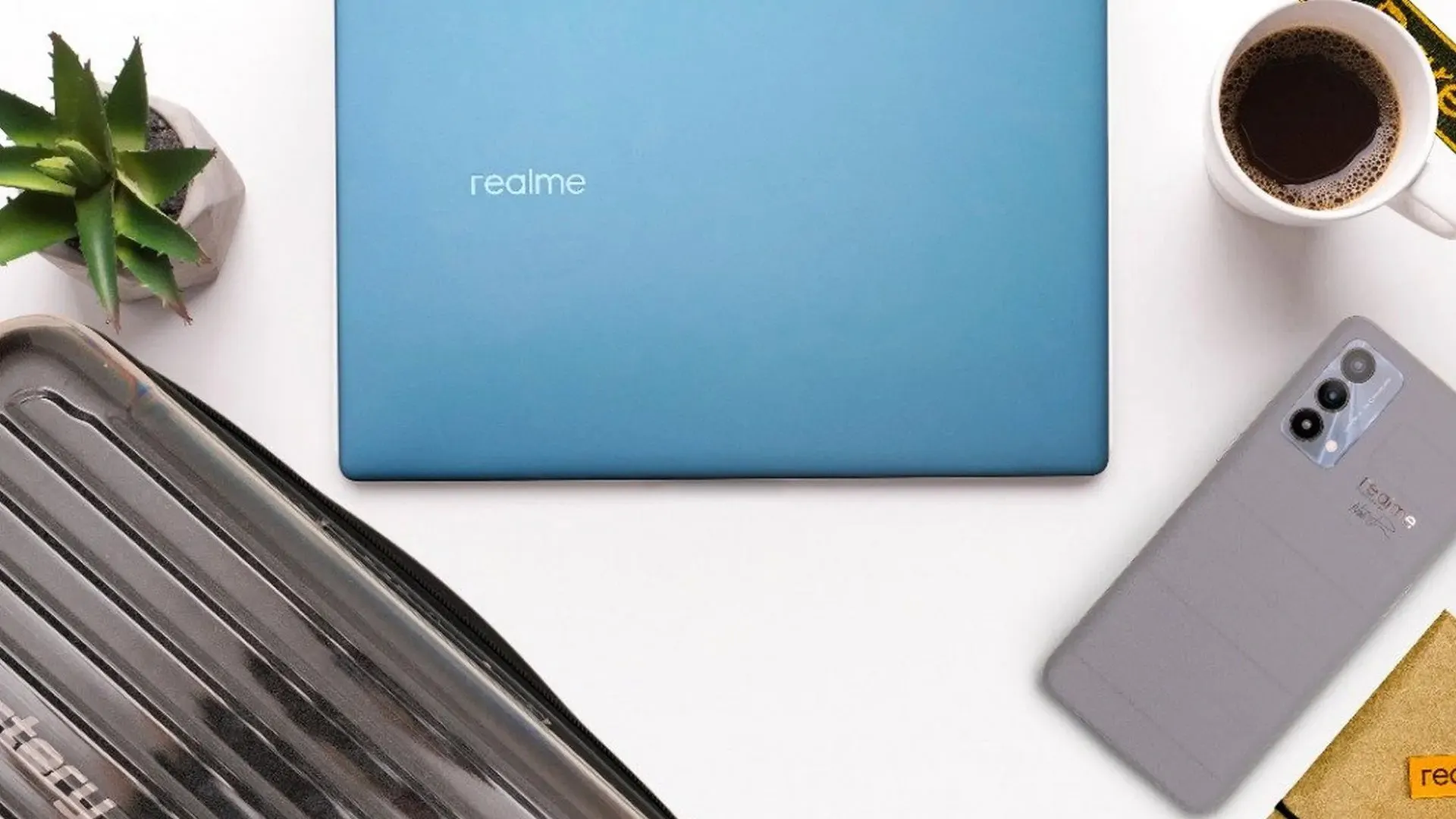 Этот Realme — идеальный клон MacBook Air. Его сейчас отдают с неплохой скидкой
