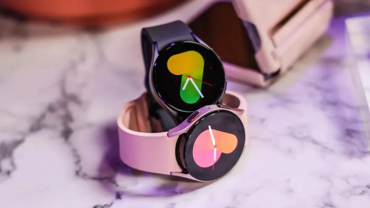 Самое время брать Samsung Galaxy Watch5. Это самые оптимальные смарт-часы бренда