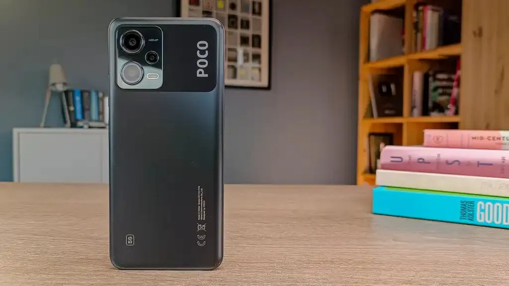 Xiaomi Poco X5 — новый среднебюджетник бренда. Стоит ли его брать?