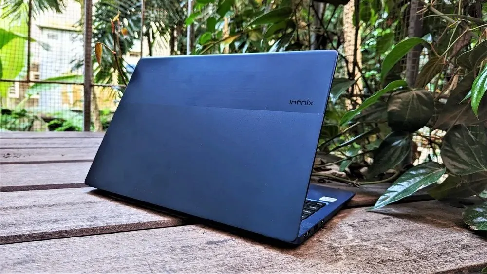Infinix InBook XL23 — бюджетная альтернатива MacBook Air. Компактный ноутбук обесценился в России
