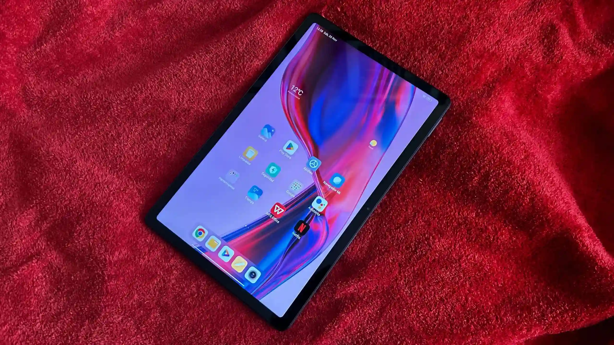 Xiaomi Redmi Pad сливают за бесценок. Это один из лучших планшетов на рынке