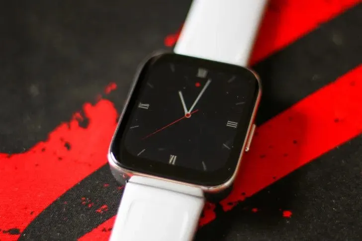 Realme Watch 3 сливают за копейки на Али. Это самые выгодные смарт-часы на рынке