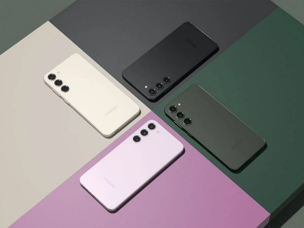 За все Samsung Galaxy S23 просят бешеные деньги в России. Что брать вместо этих флагманов?