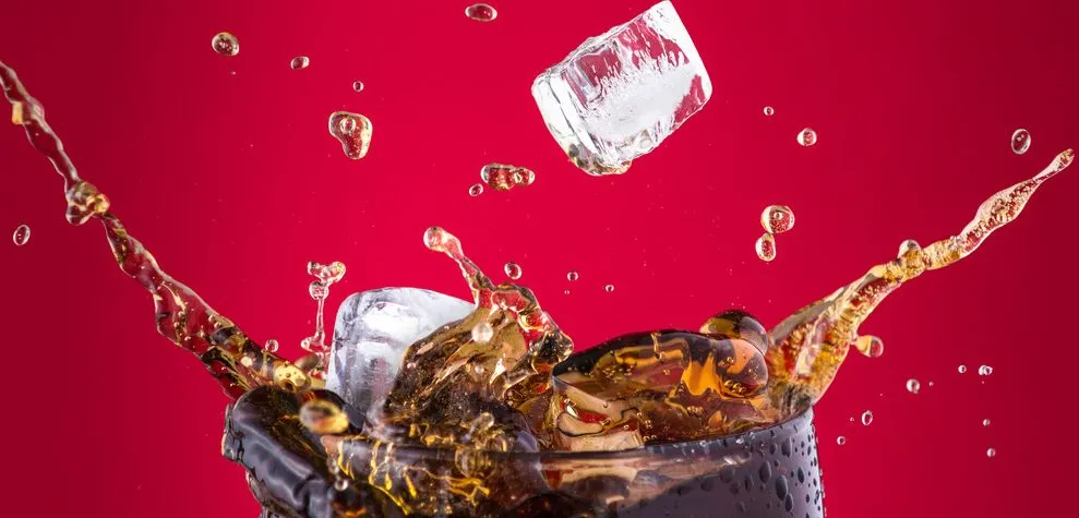 4 классных замены Coca-Cola. Достойный конкурент из России и Coolcola Vanilla