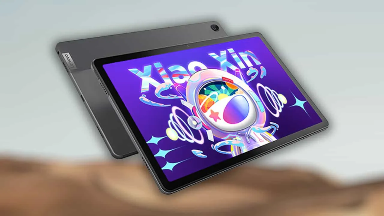 Lenovo Xiaoxin Pad 2022 еще можно урвать по адекватной цене. Это идеальный планшет на каждый день