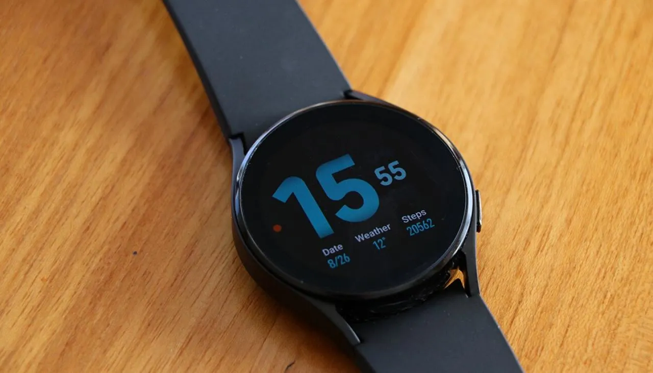 Самые выгодные предложения в России. Samsung Galaxy Watch 4 и другие хиты