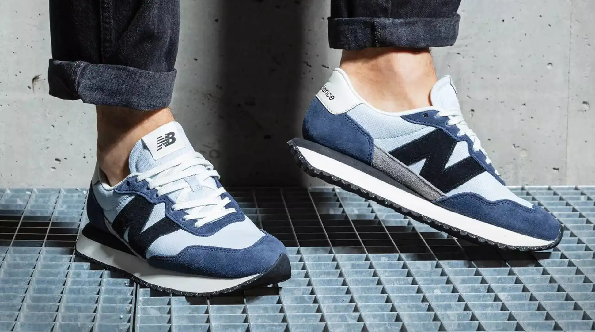 Шикарные кроссовки от New Balance сливают на Joom. Скидки приятно удивят
