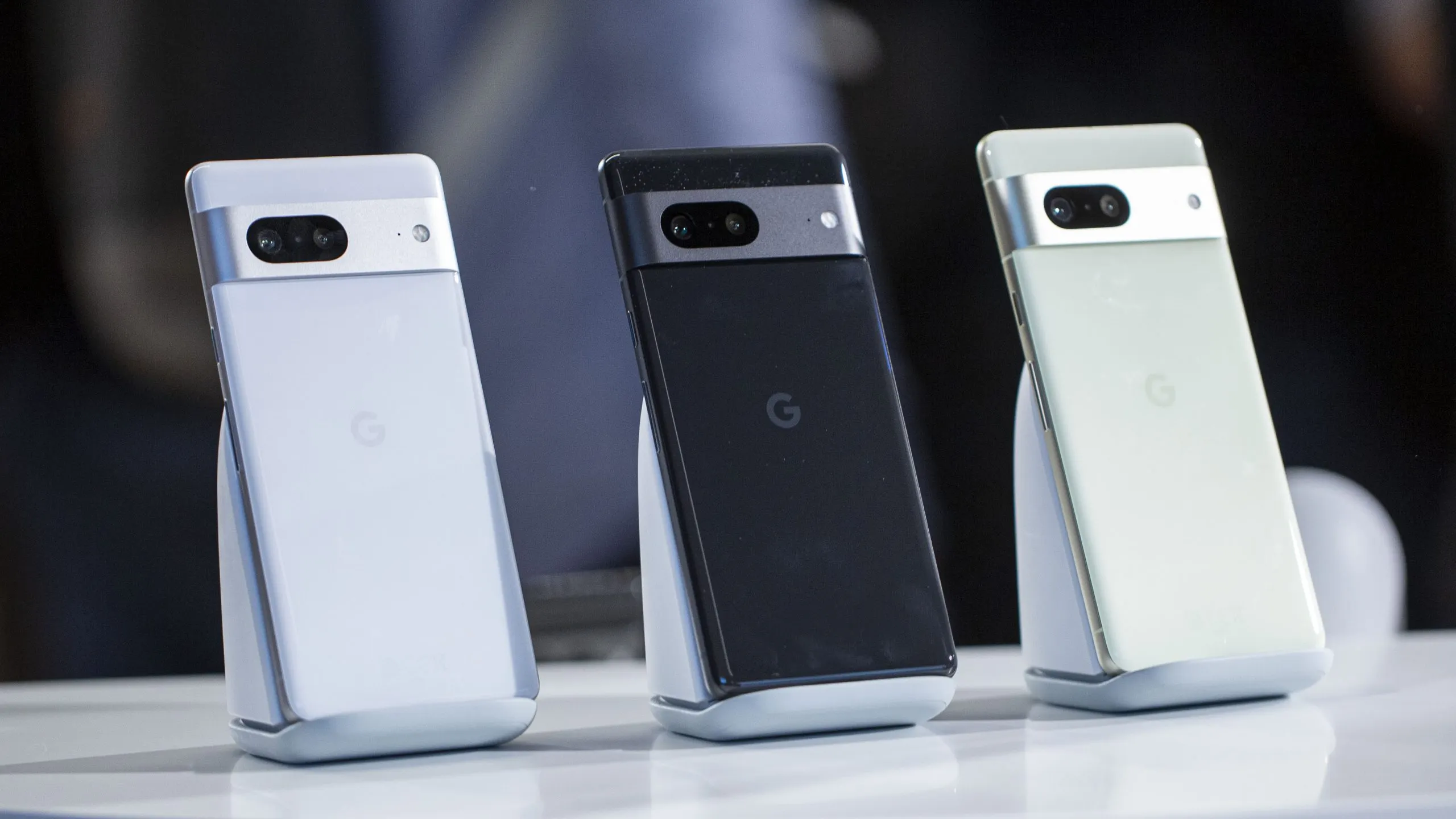 Google Pixel 7 и другие хиты. Лучшие скидки в России