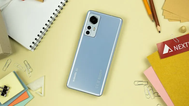 Самое время брать Xiaomi 12X. Сбалансированный флагман подешевел практически везде