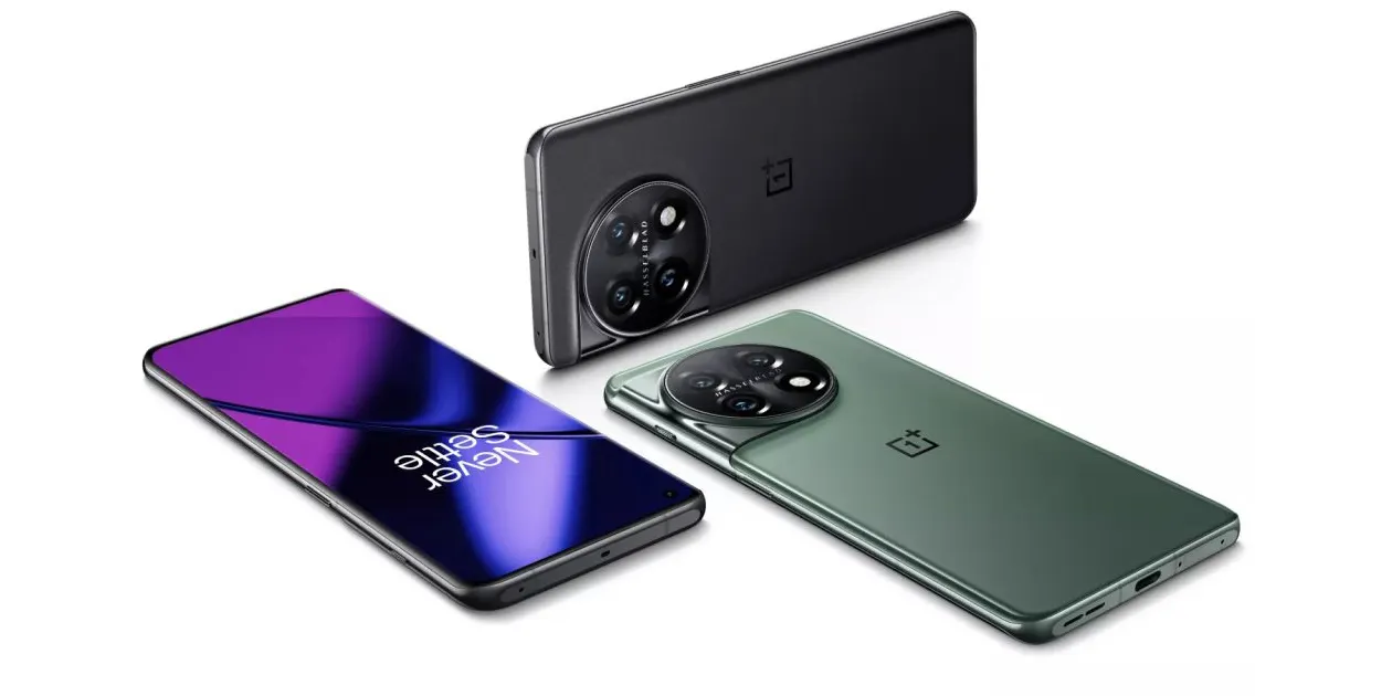 6 лучших Android-альтернатив популярным iPhone. От новейшего OnePlus до шикарного Google Pixel
