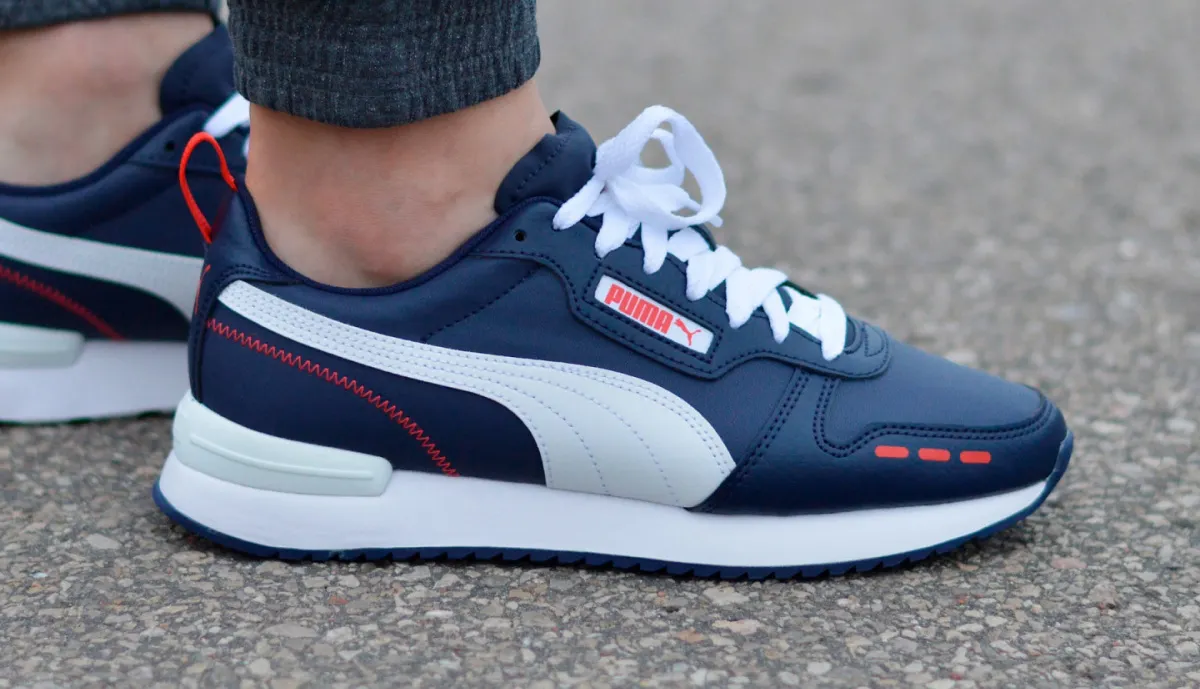 Кроссовки от Puma подешевели на Joom. Это стильная классика от немецкого бренда
