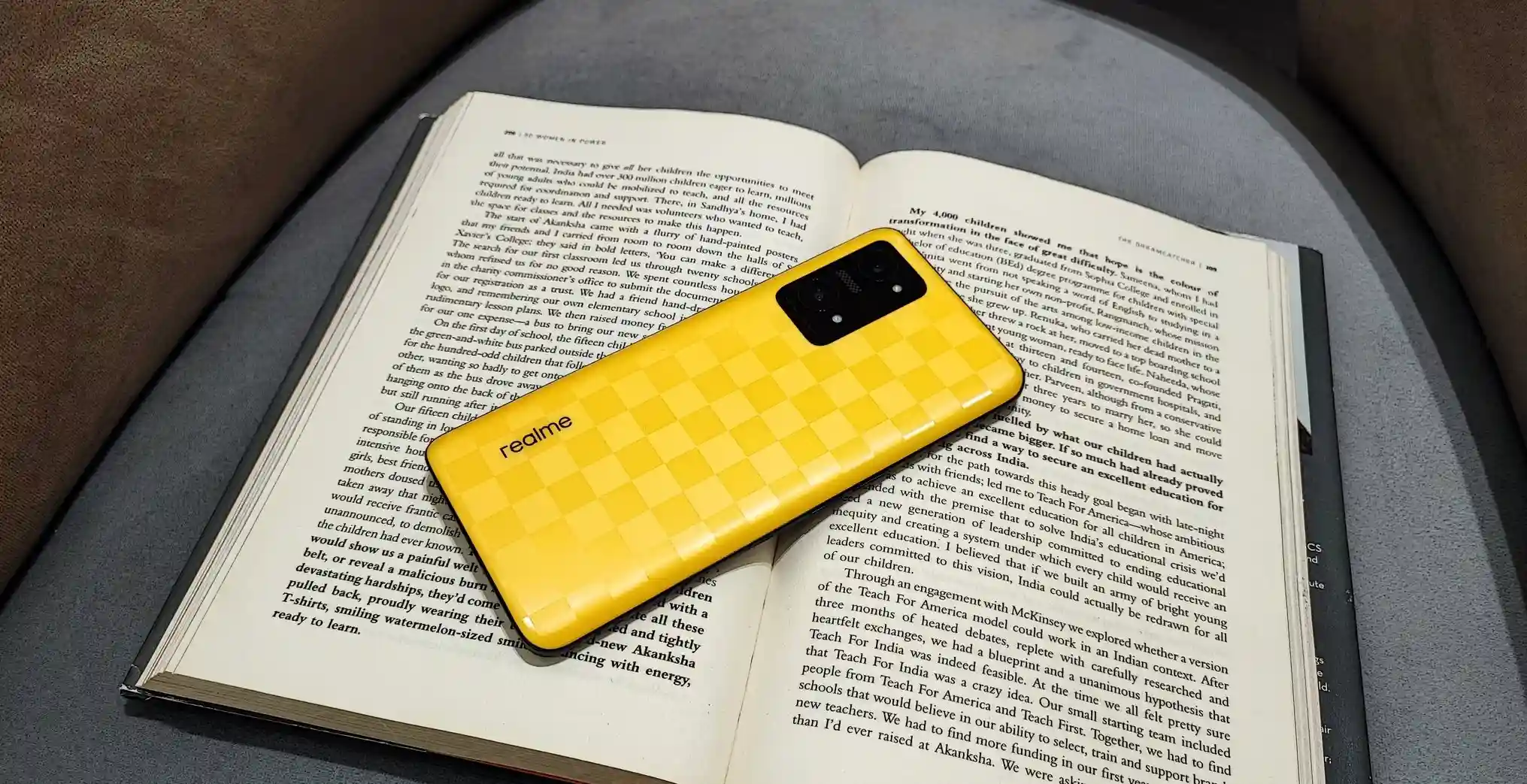 Realme GT Neo 3T внезапно подорожал в России. Но мы все еще знаем, где его урвать по минимальной цене