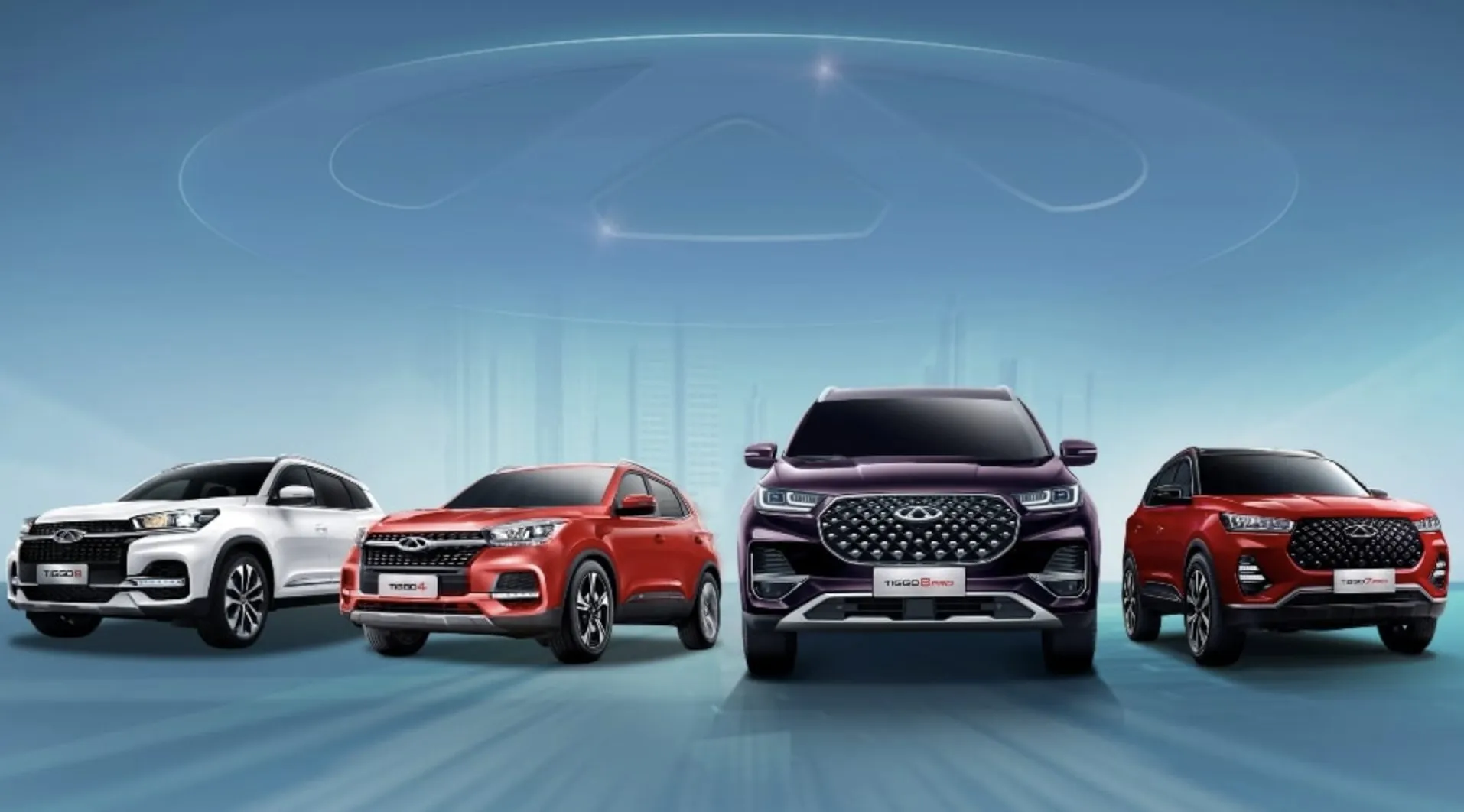 Все автомобили Chery в России резко подешевели. Скидка может составить до 850 тысяч рублей