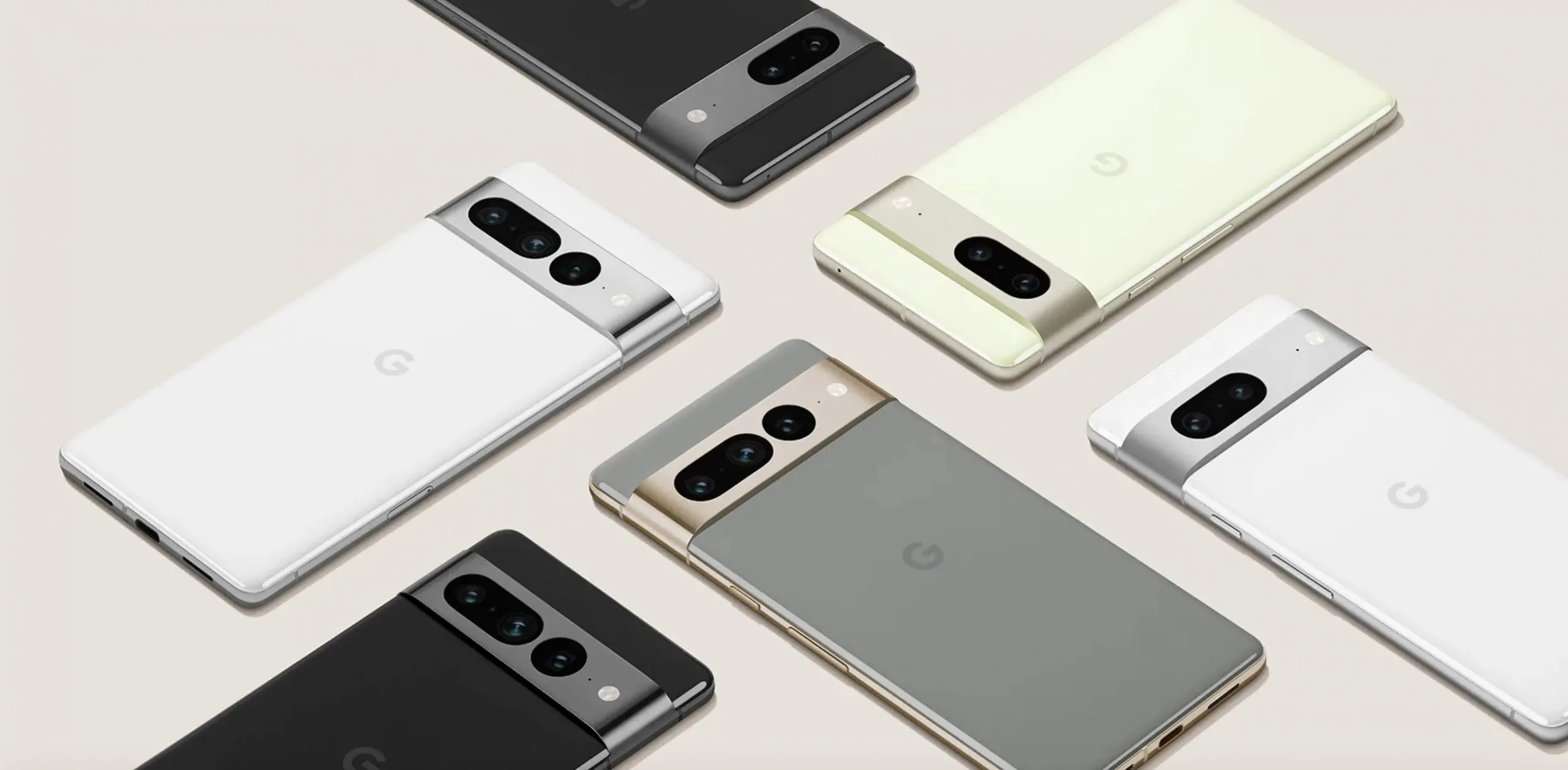 Эти Google Pixel разлетаются быстрее других. Где взять их с максимальной выгодой?
