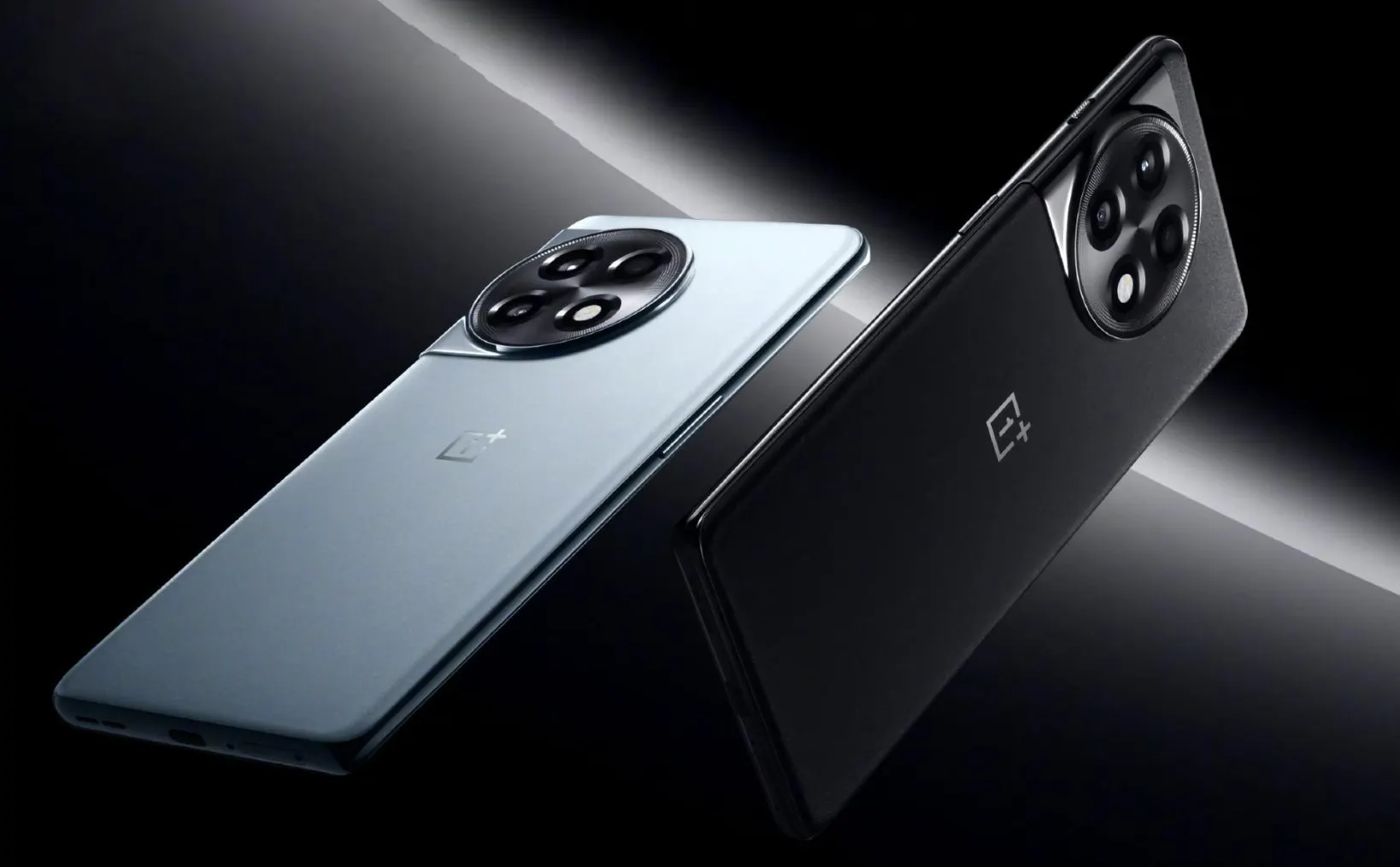 Вышел субфлагман OnePlus Ace 2. У смартфона почти топовая начинка и много памяти
