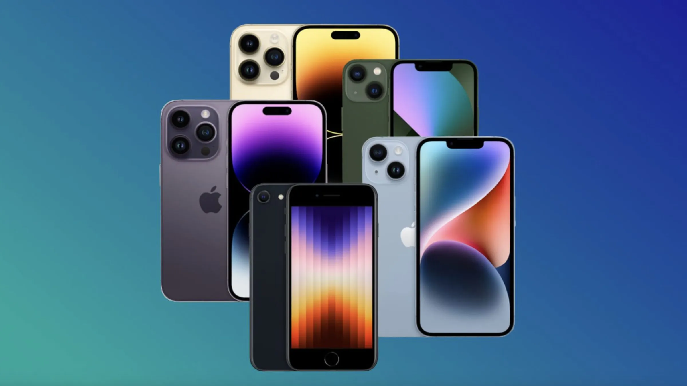iPhone 14 и 14 Pro заметно подешевели. Собрали лучшие цены на рынке