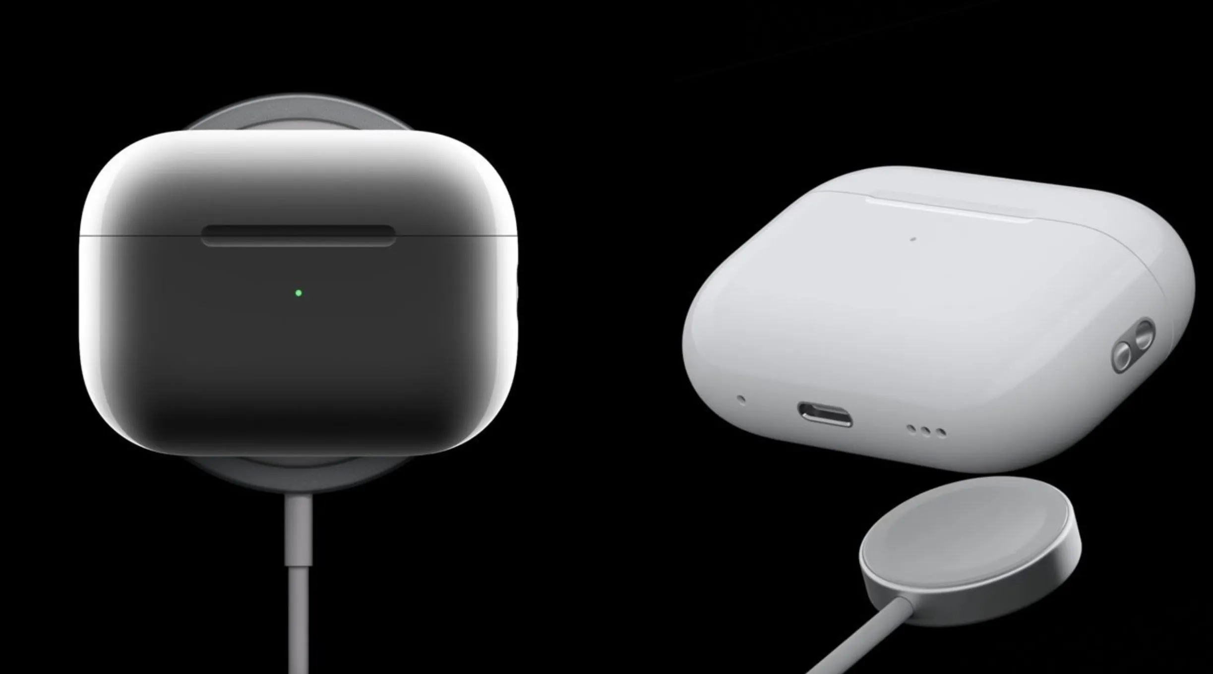 Почему AirPods плохо заряжаются? Виновата одна настройка – вот как ее отключить
