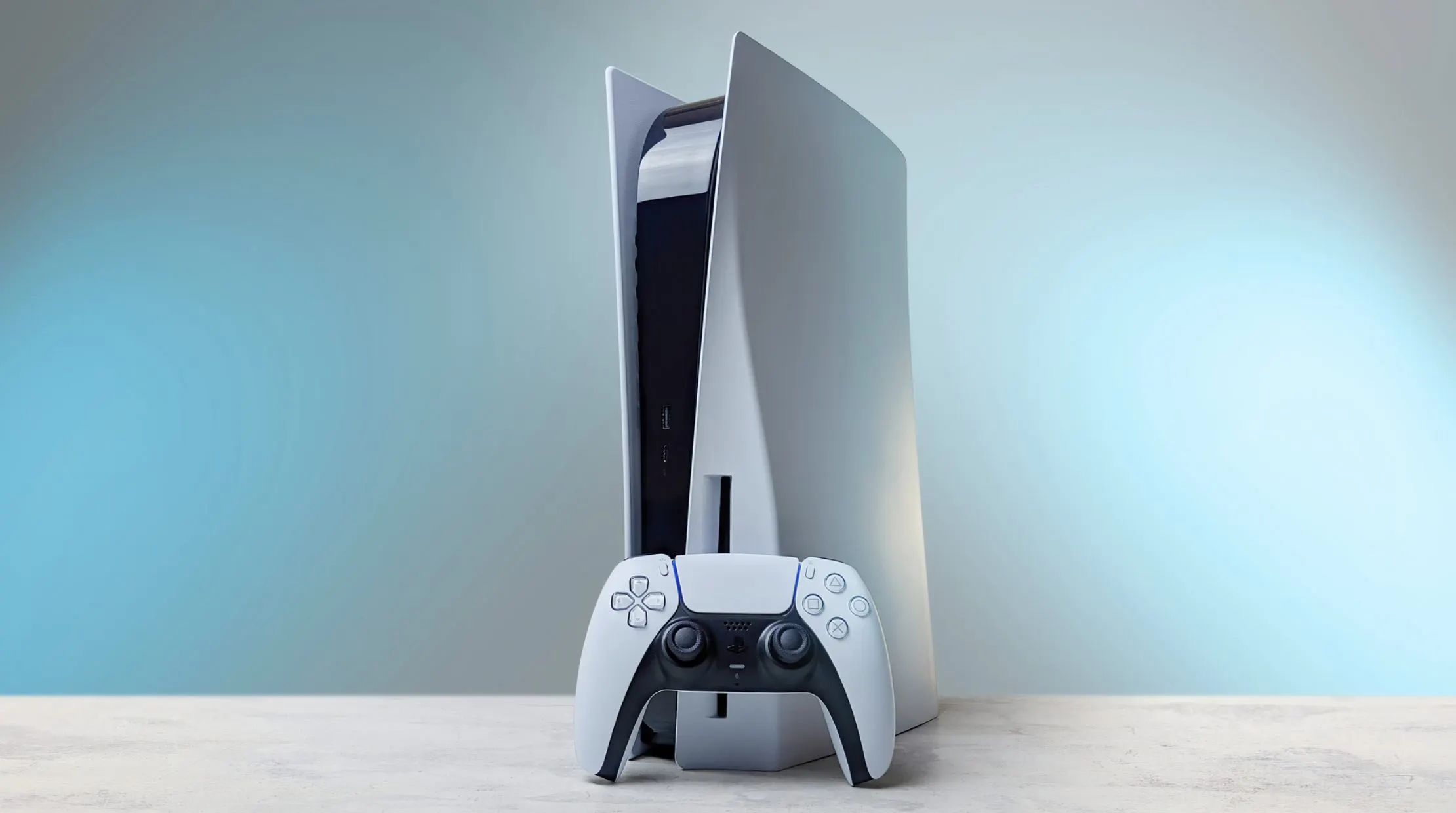 Sony PlayStation 5 подешевела ниже психологической отметки. Консоль можно купить с быстрой доставкой