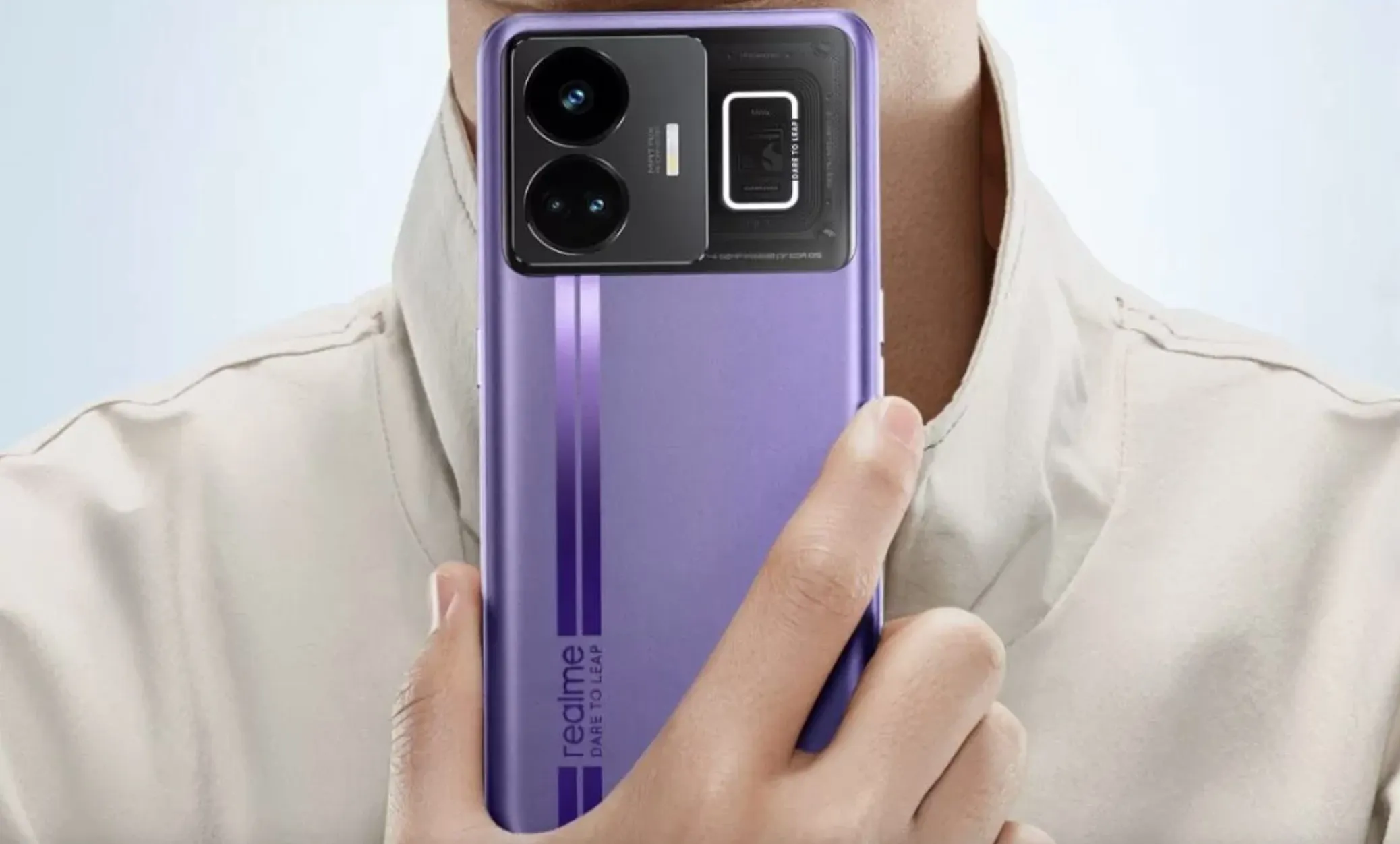 Realme GT Neo5 – король быстрой зарядки. Он заряжается за 10 минут, а что еще умеет?