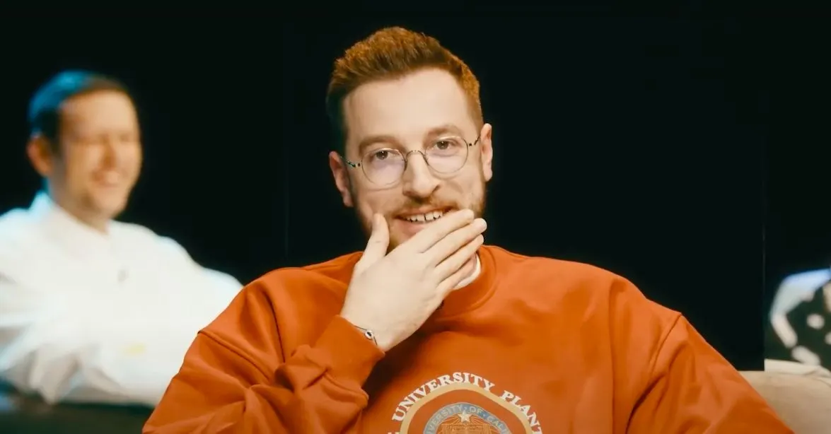 «Мне было так стыдно». Резидент Comedy Club опозорился на пробах в сериал