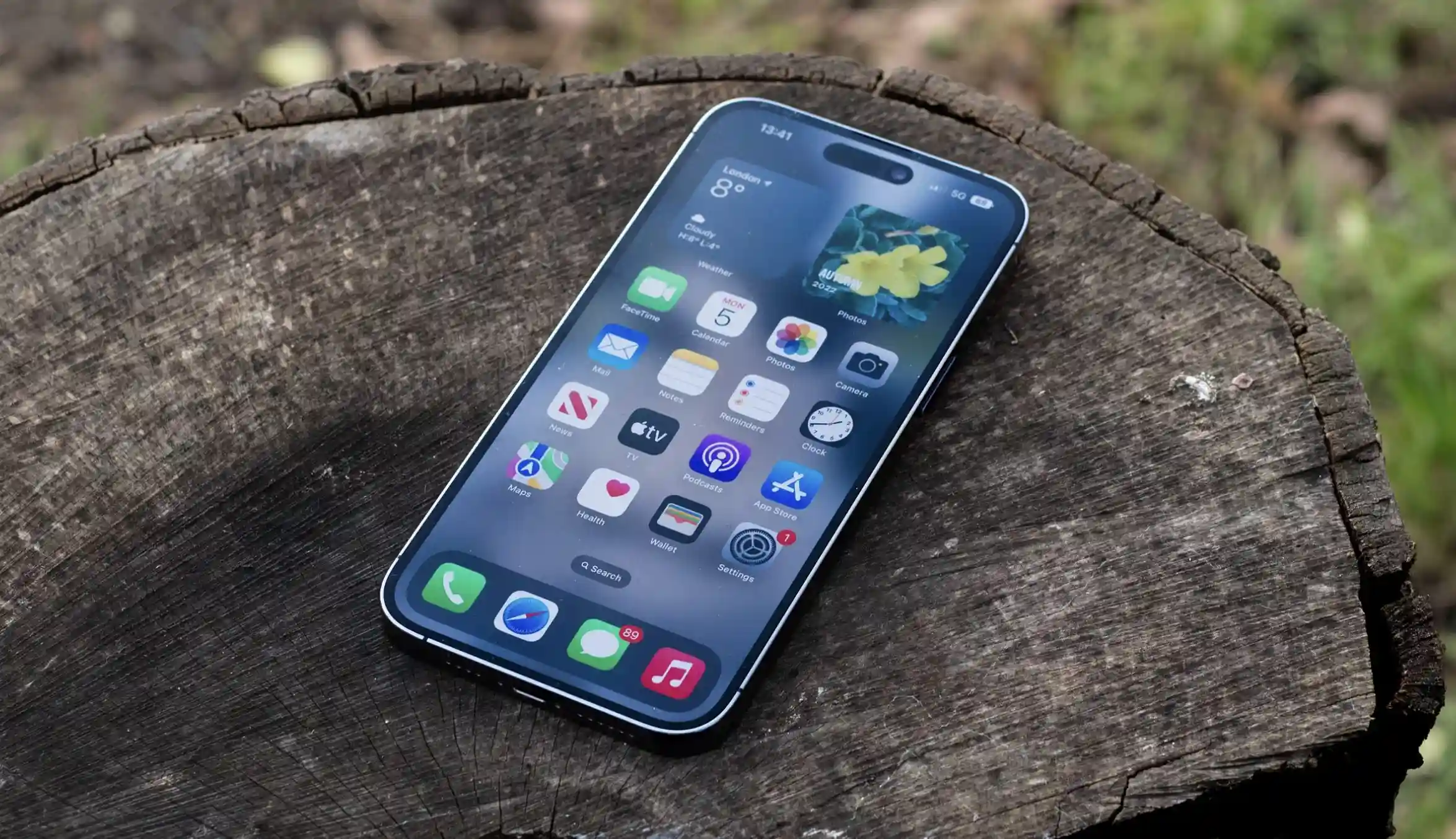 Цена iPhone 14 Pro Max приблизилась к адекватной. Флагман вряд ли подешевеет – можно брать