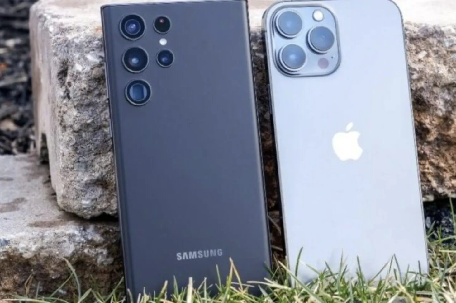 iPhone 14 Pro Max или Samsung Galaxy S23 Ultra – какой флагман лучше? Сравнение характеристик и цен
