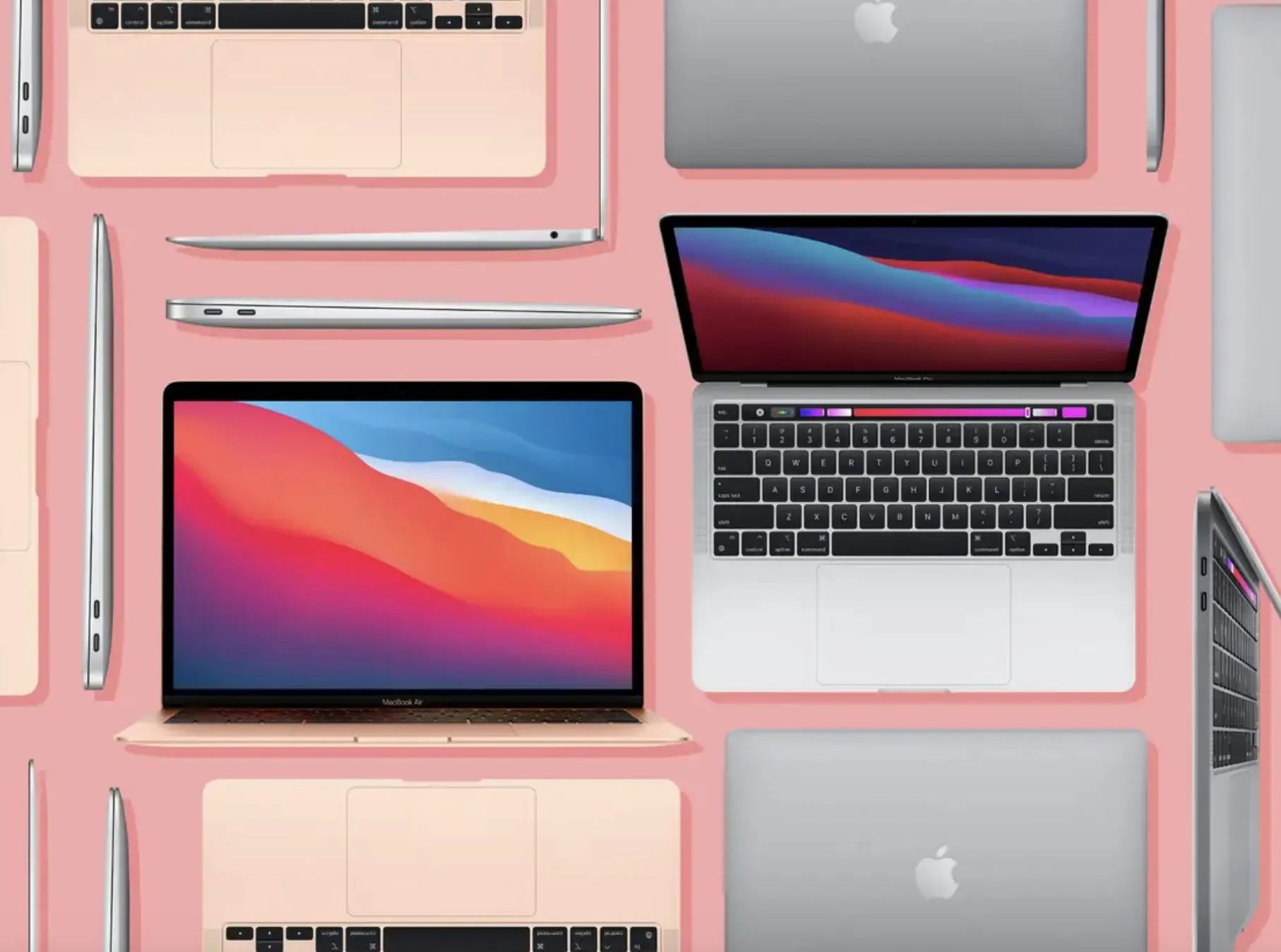 MacBook Air на M1 – все еще топовый компьютер. Его можно и нужно покупать в 2023 году