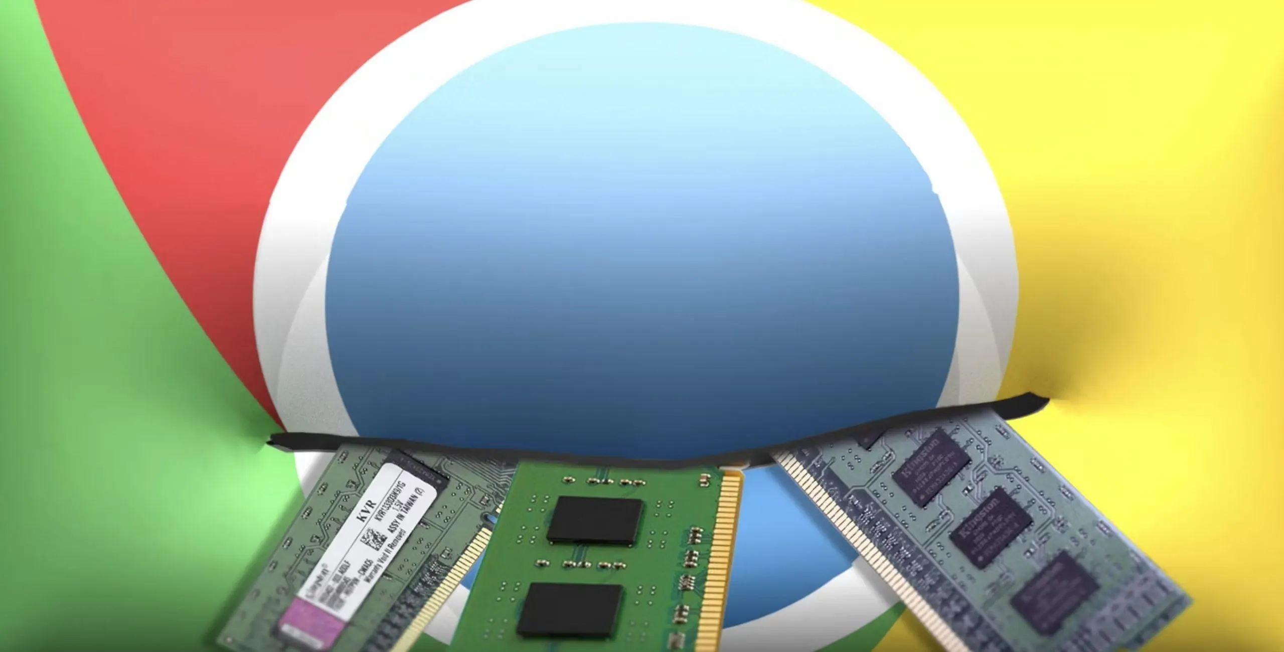 Как радикально улучшить Google Chrome? Браузер будет жрать меньше оперативной памяти